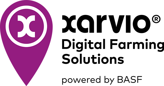 logo von xarvio